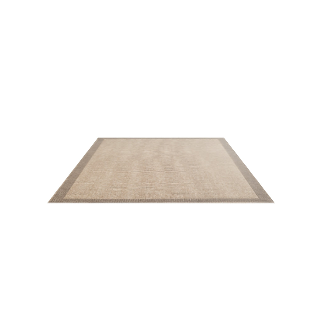 Timber 1402 Beige – Vielseitiger Outdoor & Indoor Teppich ab 34,90 €